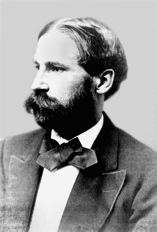 Roland Duer Irving